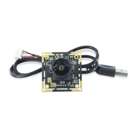 SANSETECH IMX291 (1/2.8 ) 1920*1080 30fps camera module with 130dgree