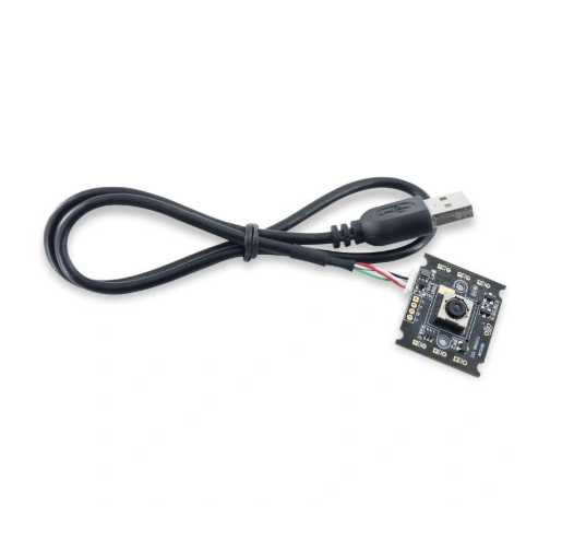 SANSETECH OV2720 2MP 1080P Auto Focus Camera Module For Industrial Equipment