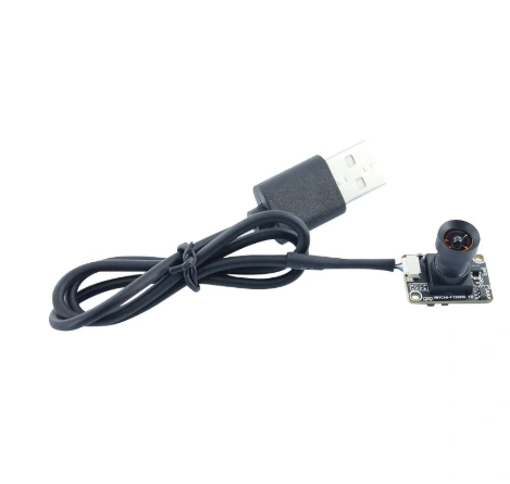 SANSETECH 2MP PS5268 1/2.7 1080P WDR USB Mini Camera Module For facial Recognition Equipment