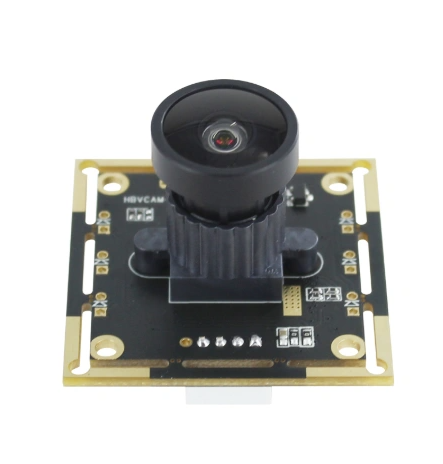 SANSETECH 2MP 1080P Wide Dynamic USB Camera Module For Outdoor Retail machine