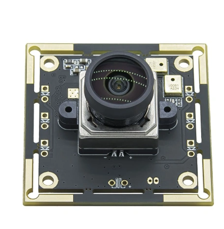 SANSETECH 2MP High-definition 1080P Wide Dynamic Autofocus large motor Advertising machines Camera Module