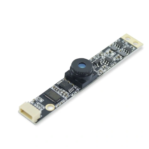 SANSETECH 2MP 1080P Wide Dynamic USB Camera Module With Low light Effect