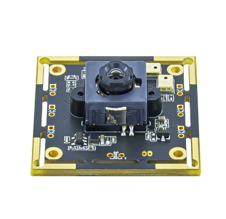 SANSETECH 2MP OV2710 1080P Auto Focus HD Camera Module With Microphone