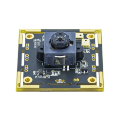 SANSETECH 2MP OV2710 1080P Auto Focus HD Camera Module With Microphone