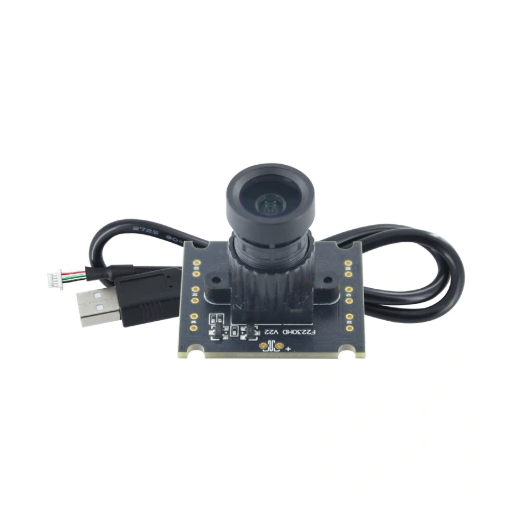 SANSETECH 2MP 1080P HD PC Camera Module