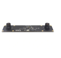 Factory price custom 1.3mp external HD Dual Lens 2560 *960 60fps CMOS OV9750 small camera module