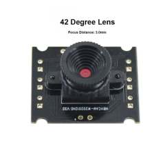 SANSETECH OV9726 720P HD OTG Free Driver PC webcam Camera module