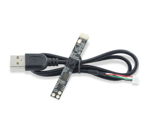SANSETECH OV9726 1MP OTG Free Driver Laptop Computer Camera Module with Ultra thin Lens