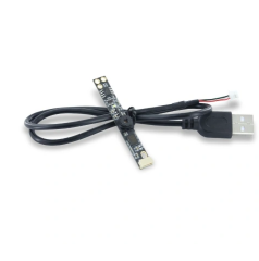 SANSETECH OV9732 1MP 720P Order Machine Camera Module