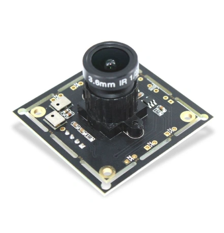 SANSETECH OV9732 1MP 720P HD USB Camera Module with OTG function