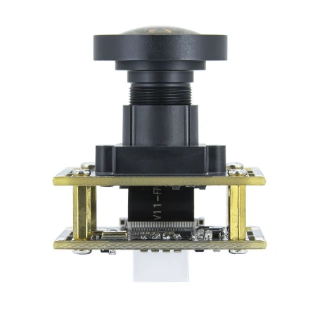 SANSETECH 8MP True 4K IMX678 Industrial Equipment Camera Module