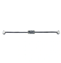 OV9281 1MP USB3.0 Dual Global Shutter Camera Module With Black and White Image