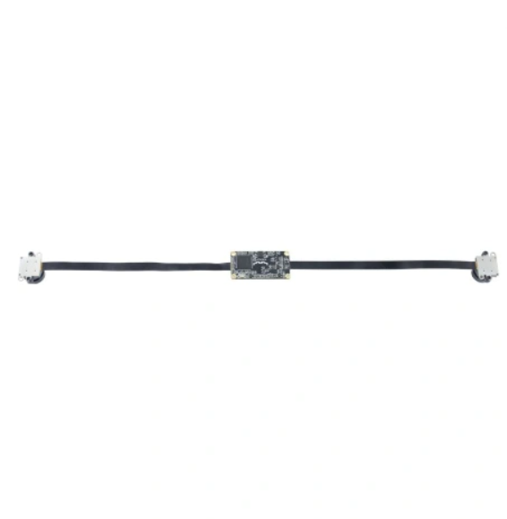 OV9281 1MP USB3.0 Dual Global Shutter Camera Module With Black and White Image
