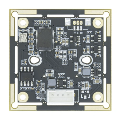 SANSETECH 13MP 4k 30FPS PDAF Fast Focus USB Camera Module With Microphone