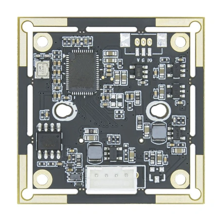 SANSETECH 13MP 4k 30FPS PDAF Fast Focus USB Camera Module With Microphone