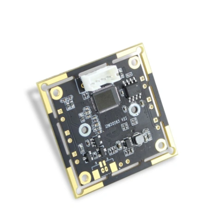 SANSETECH Sony IMX258 12MP 4K Auto Focus Vending Machine USB Camera Module
