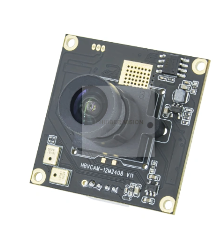 SANSETECH 12 megapixel Sony IMX577 high-speed 120 frame USB2.0 autofocus camera module