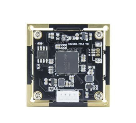 SANSETECH 12MP Sony IMX577 USB2.0 Camera Module With Case