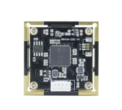 SANSETECH 12MP Sony IMX577 USB2.0 Camera Module With Case