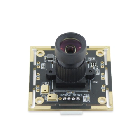SANSETECH Sony IMX317 8M Pixle HD 4K CMOS Camera Module