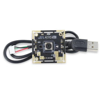 SANSETECH 8MP High-Definition USB Camera Module USB2.0 SONY IMX179 Color CMOS Sensor