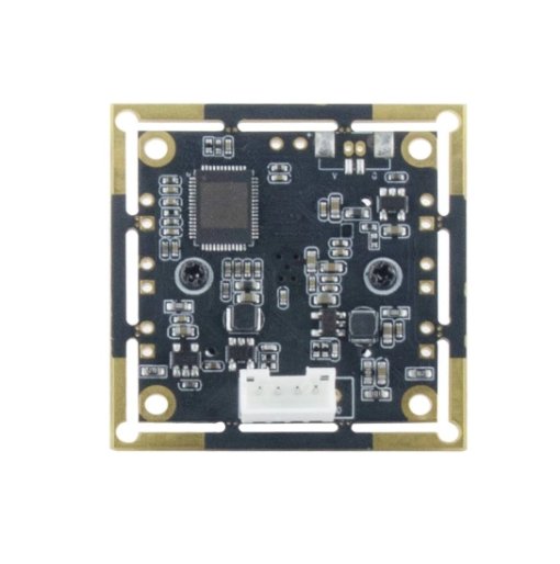 SANSETECH 8.3MP True 4K USB2.0 Camera Module For Industrial Equipment