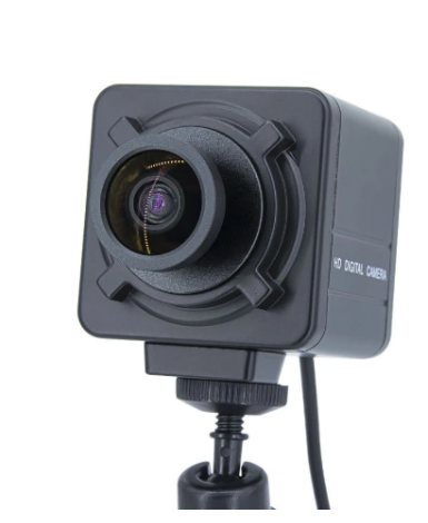 SANSETECH 8MP True 4K IMX678 USB2.0 Camera Module For Intelligent Terminal Machine