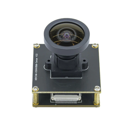 SANSETECH IMX678 8MP HDMI 4K Camera Module For Live Brodcast
