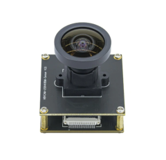 SANSETECH IMX678 8MP HDMI 4K Camera Module For Live Brodcast