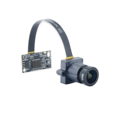 SANSETECH IMX415 8MP USB2.0 Camera Module With FPC+PCB Board