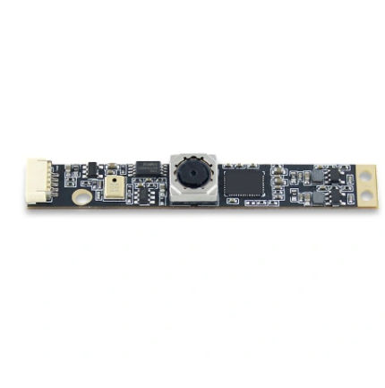 SANSETECH OV5647 5MP Auto Focus Camera Module for Kiosk Machine