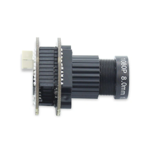 SANSETECH PS5520 5Megapixel 2K Cylindrical Pipeline Industrial Equipment