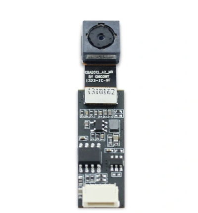 SANSETECH OV5648 5MP Small and flexible structure Camera Module