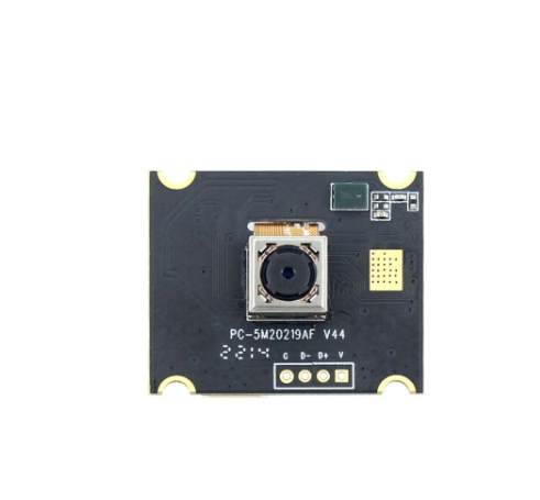 SANSETECH 5MP 2K OV5647 Auto Focus Camera Module