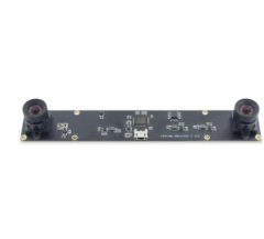 SANSETECH 4MPixel HD Dual Lens 3D Synchronous Depth Measurement Camera Module