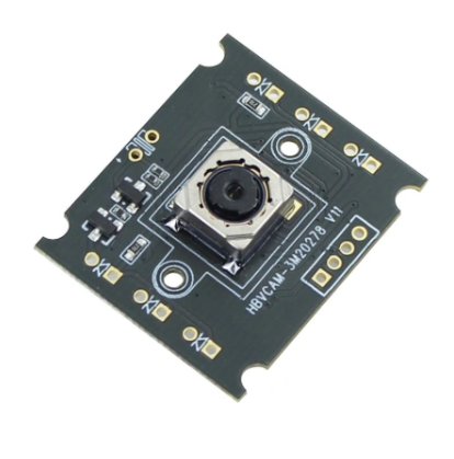 SANSETECH OV3640 3MP Auto Focus Fixed Focus Android Linux Camera Module with Free Driver