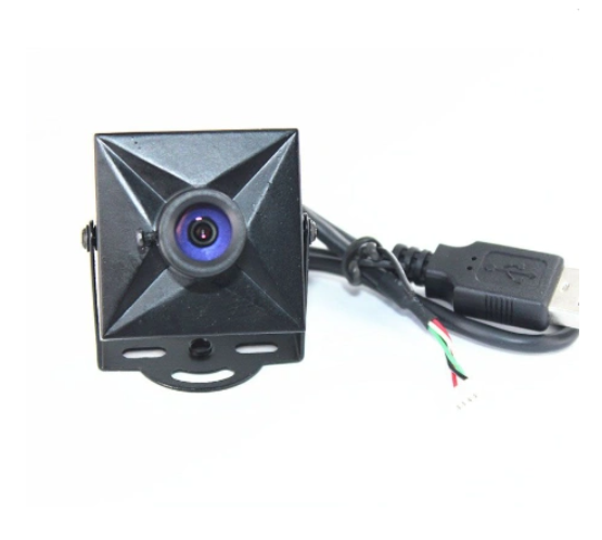 SANSETECH OV2710 1080P HD USB Surveillance Camera Module with housing