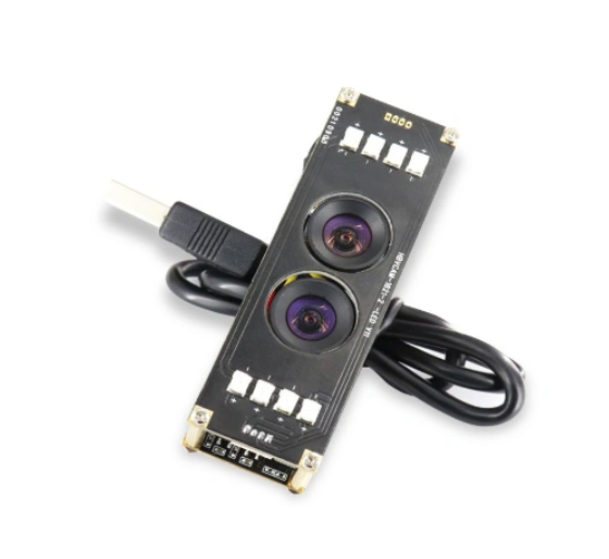 High Quality 2MP HD black & white binocular Blacklight Live HM2131(1/2.7'') Sensor CMOS Camera Module