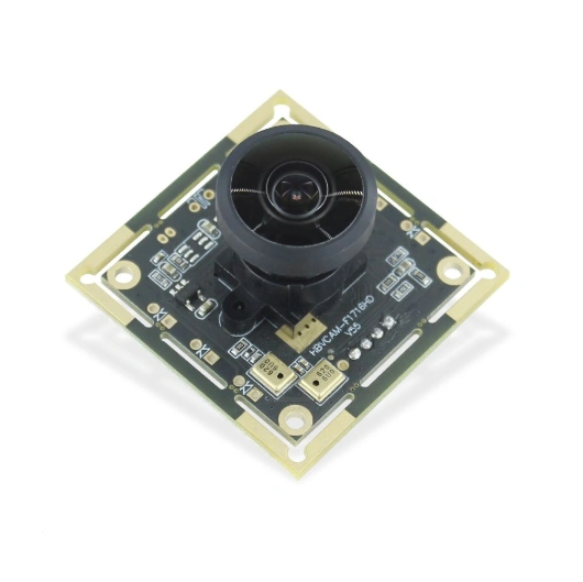 Hot selling Wide Angle 180degree ov2710 full hd 1080p mini camera module