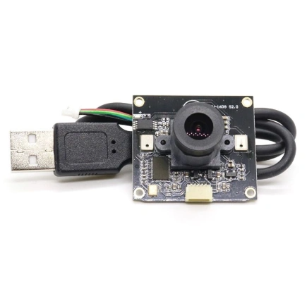 Free driver USB2.0 OV2643 android mini camera module built in microphone