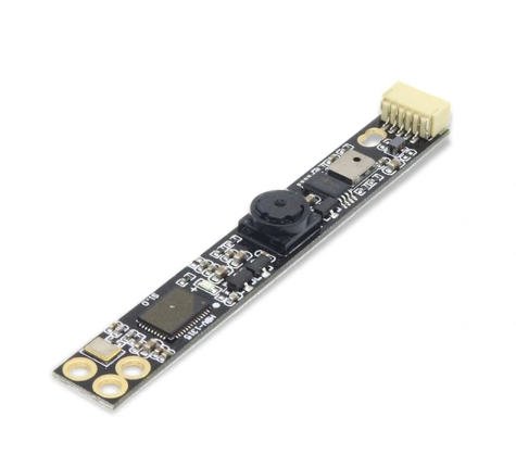 SANSETECH 2mp fixed focus oem HM2057(1/5'') 2.8mm lens usb camera module with 1600*1200 5fps resolution