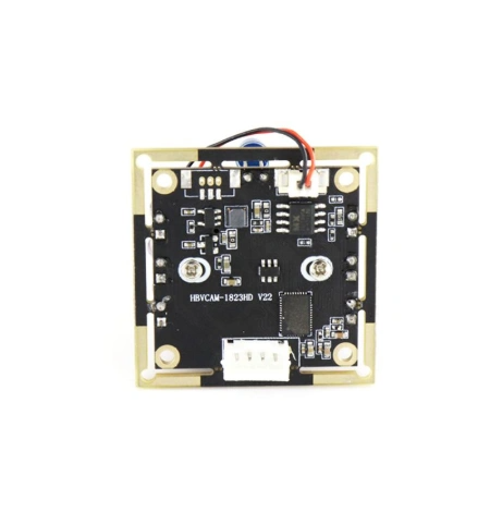 High Quality 2MP High Definition Wide Dynamic Range IR CUT Infrared HM2131(1/2.7'') Sensor CMOS Camera Module