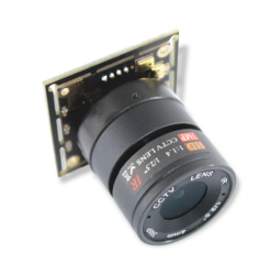 High Quality 2MP H.264 model AR0330(1/3'') Sensor High Definition Fixed Focus 4PIN 2 mega pixel CMOS Camera Module