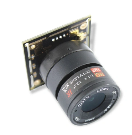 High Quality 2MP H.264 model AR0330(1/3'') Sensor High Definition Fixed Focus 4PIN 2 mega pixel CMOS Camera Module