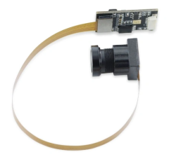 SANSETECH OV2735 1080P 30FPS Mini camera module with flexibility structure