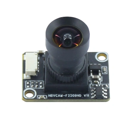 SANSETECH 2MP PS5268 1/2.7 1080P WDR USB Mini Camera Module For facial Recognition Equipment
