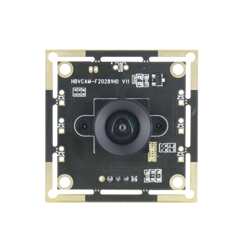 SANSETECH 2MP 1080P Wide Dynamic USB Camera Module For Outdoor Retail machine