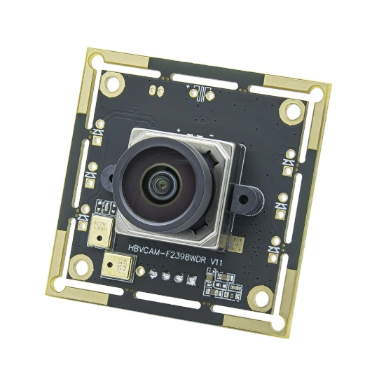 SANSETECH 2MP High-definition 1080P Wide Dynamic Autofocus large motor Advertising machines Camera Module
