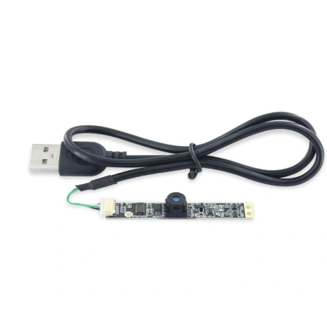 SANSETECH 2MP 1080P Wide Dynamic USB Camera Module With Low light Effect