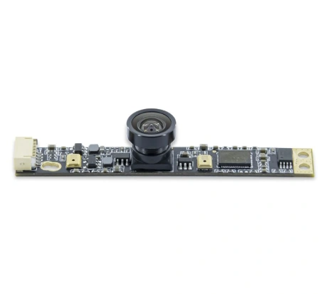 SANSETECH 2MP 1080P Auto Focus HD USB Camera Module For ATM Machine